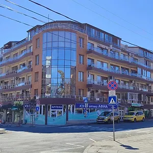 Apartament Sunny Sands, Burgas